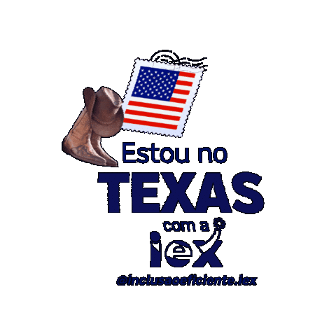 Ie Sticker by Inclusão Eficiente