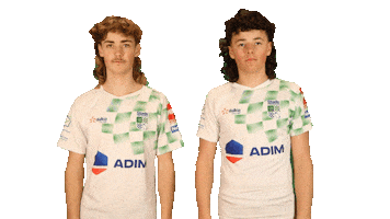 Rugby Sticker by Stade Villeneuvois