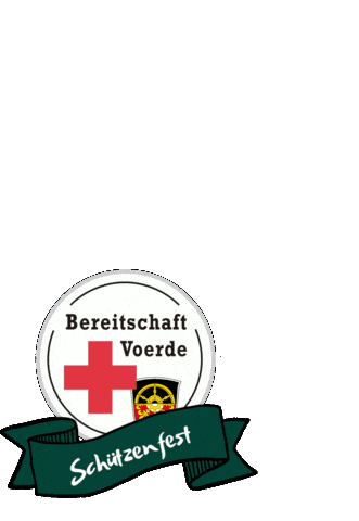 Drk Sticker by Voerder Karnevalsverein