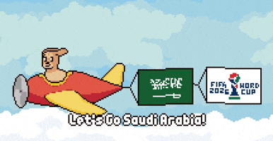 World Cup Flag GIF by HotDogs