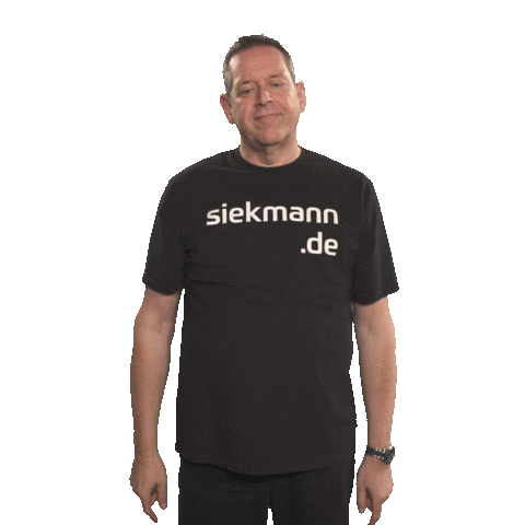 Siekmann Sticker