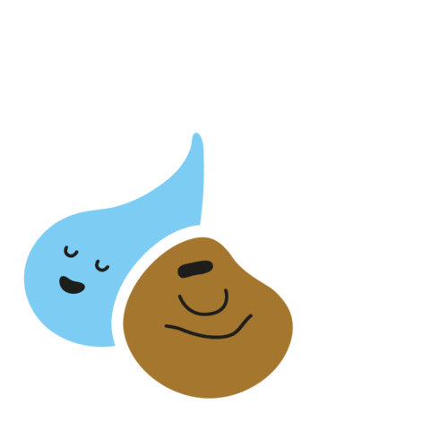 Cartoon Poo Sticker by Pampers France