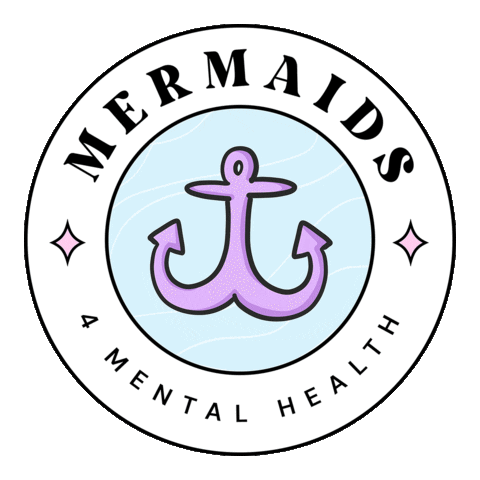 Mental Health Sticker