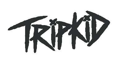 Art Animation Sticker by TRiPKiD