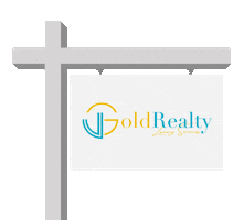 Jjgold Sticker by JJ Gold Realty