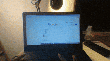 Google Search Tech GIF