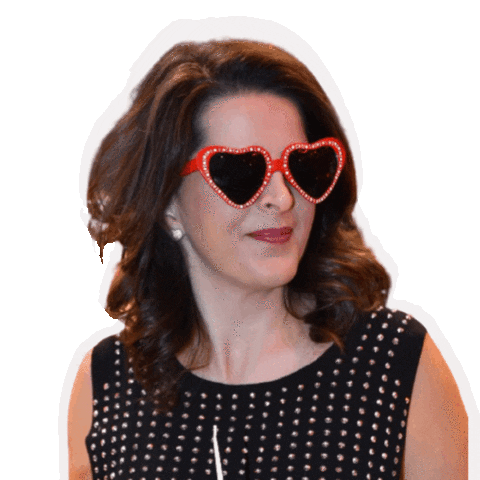 Paulah Gauss Sticker