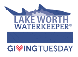 Lake Worth Waterkeeper Sticker