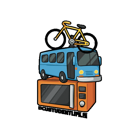 College Help Sticker by dcusu