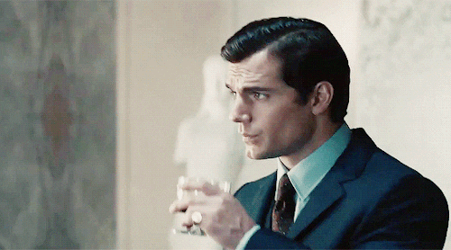 the man from uncle GIF