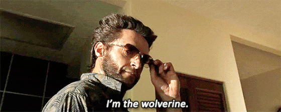 taron egerton rumores wolverine