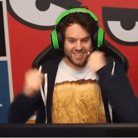 Florentin Will GIF by Rocket Beans TV