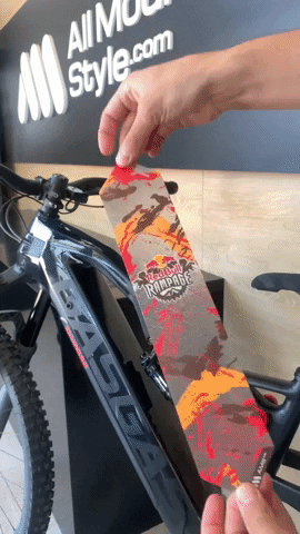 Red Bull Mtb GIF by allmountainstyle