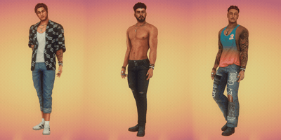 Outfit GIF