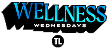 Wellness Tl Sticker by TracyLocke