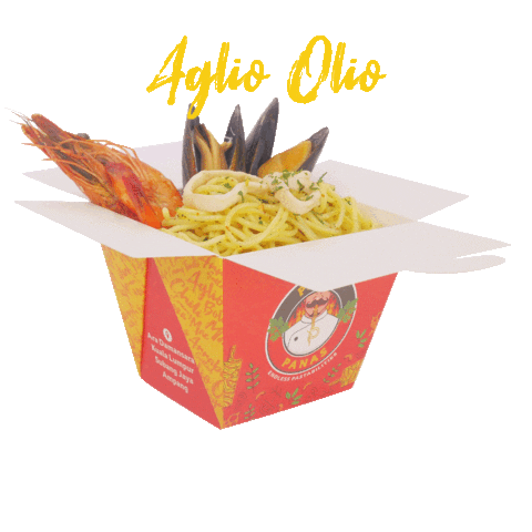 Pastamalaysia Sticker by Pasta Panas