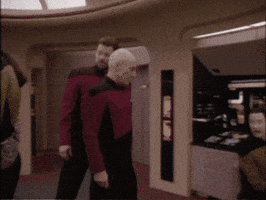 Star Trek GIF