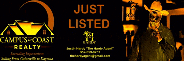 Real Estate Fl GIF by thehardyagent