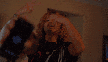 Playboi Carti Laughing GIF