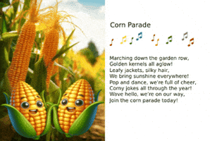 Fruit Veggies GIF