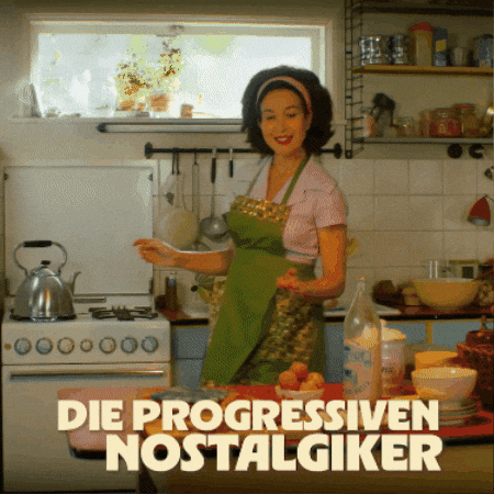 Happy Feel Good GIF by Neue Visionen Filmverleih