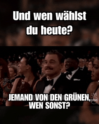 Gruene Die Grünen GIF by GRÜNE Bayern