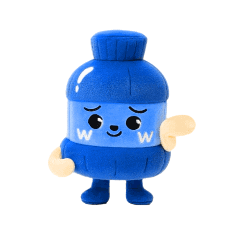 Getactive Sticker by Watsons Thailand