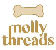 MollyThreads Sticker