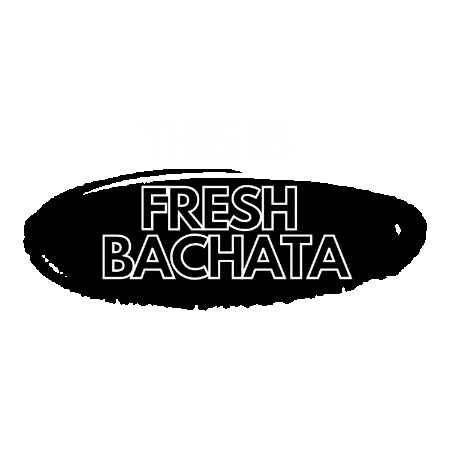 Dj Bachata Sticker by Mitch24