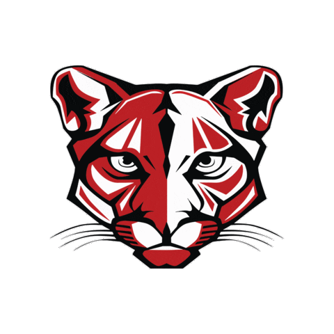 Pinecrest Cadence Sticker