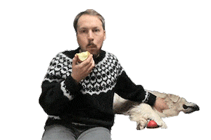 Flow Straume Sticker by 2centi