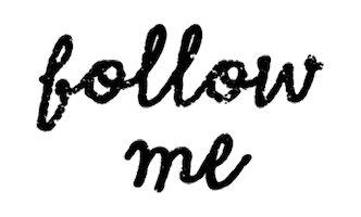 Follow Me Instagram Sticker by Sekou