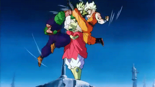 Dr. Dre's The Chronic and Dragon Ball Z: Epic Battles