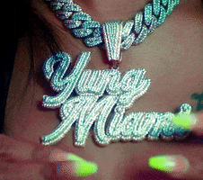 City Girls Ice GIF by French Montana