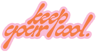 Goodleaf Sticker