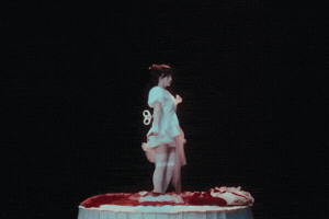 Sweet Pea GIF