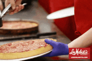 Lou Malnati's Pizzeria GIF