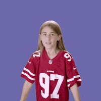 Football Fan GIF by Sadie