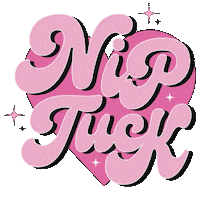 Heart Sticker