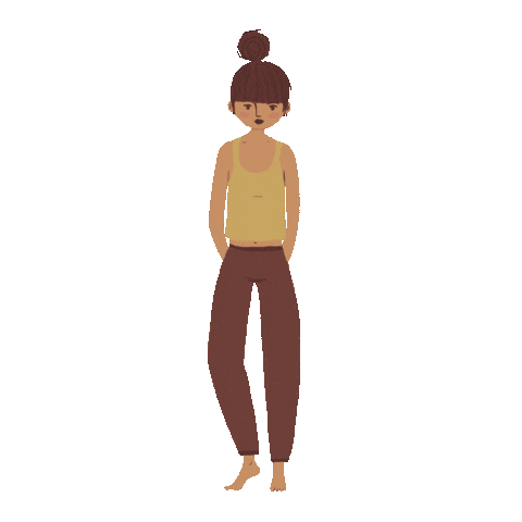 Dance Move Sticker