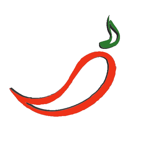 pizzeriapeperoncino Sticker