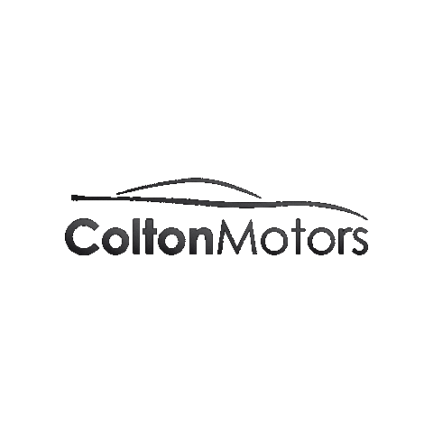 ColtonMotors Sticker