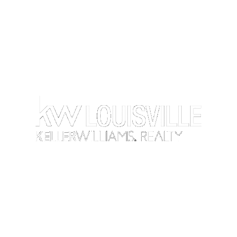 Keller Williams Louisville Sticker