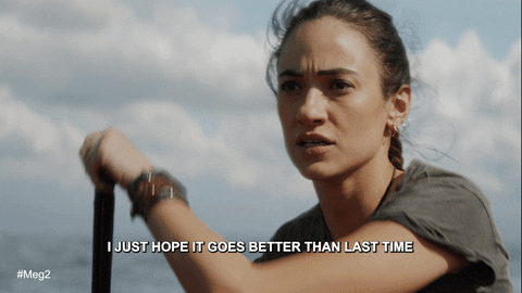The Trench Meg 2 GIF – COOL GIFS