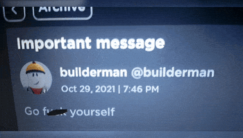 Builderman GIF