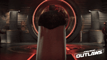 Turnaround Outlaws GIF by Ubisoft