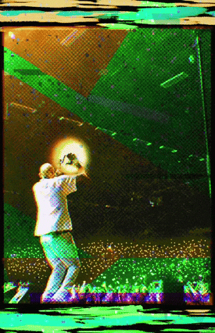 Gillyg GIF by UB40