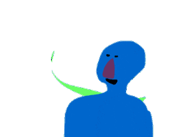 Surprise Sticker