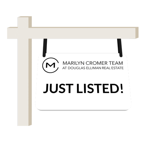 marilyncromerteam Sticker