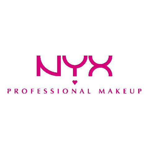 Beauty Nyxcosmetics Sticker by NYX Professional Makeup